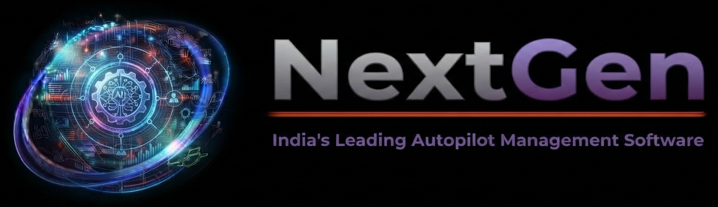 NextGen — India's Leading Autopilot Management Software